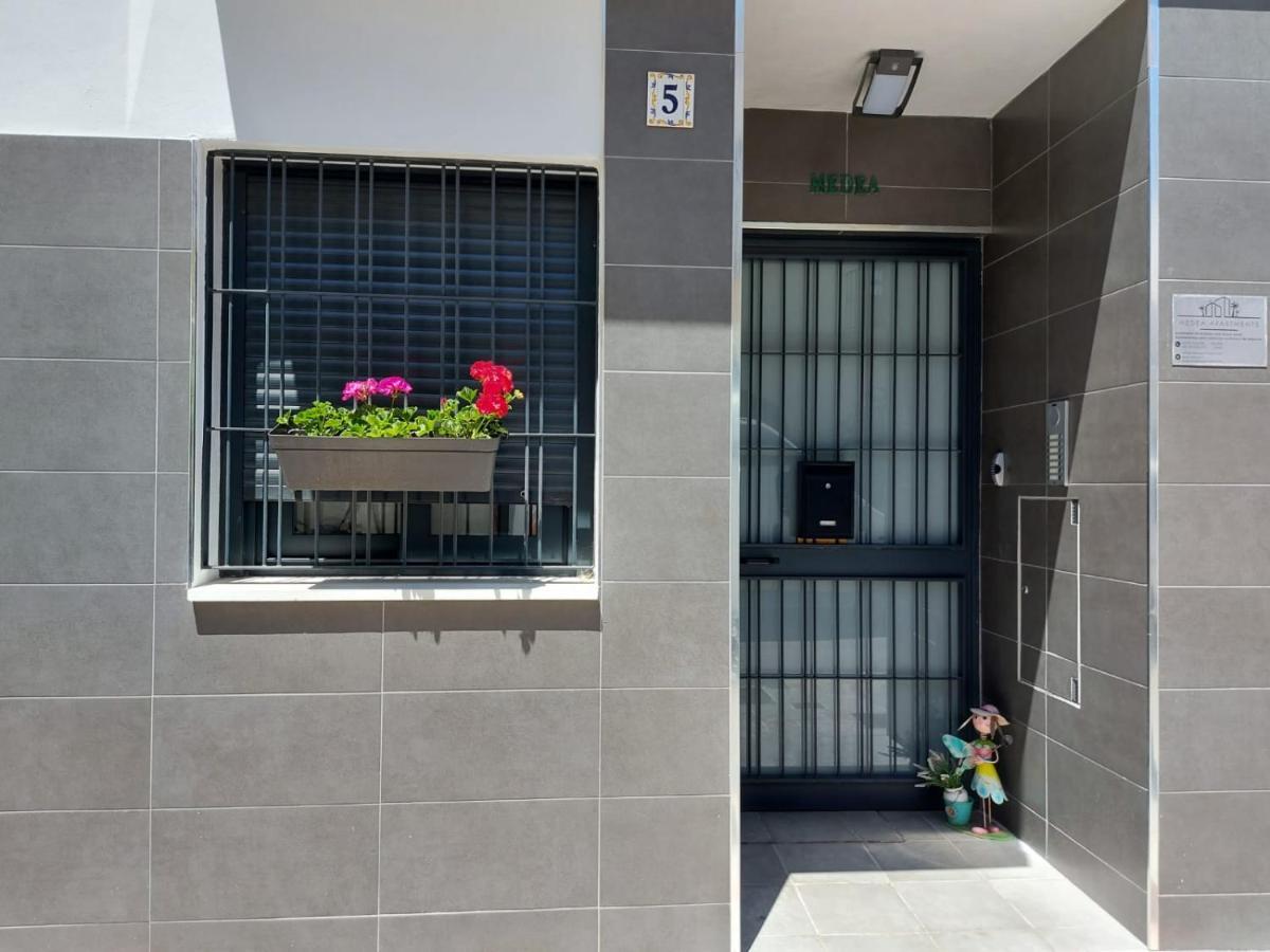 Bnbook Medea Apartments Fuengirola Extérieur photo