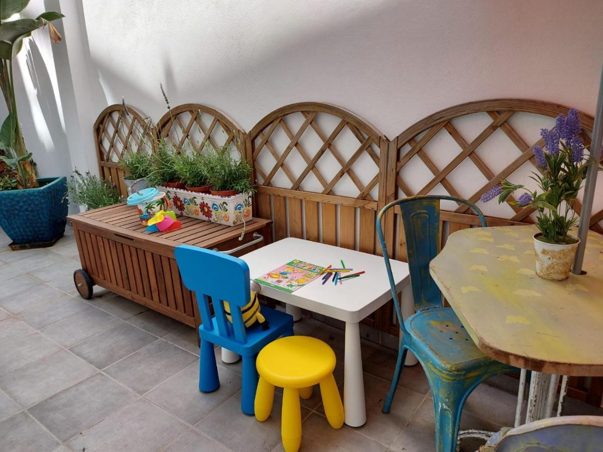 Bnbook Medea Apartments Fuengirola Extérieur photo