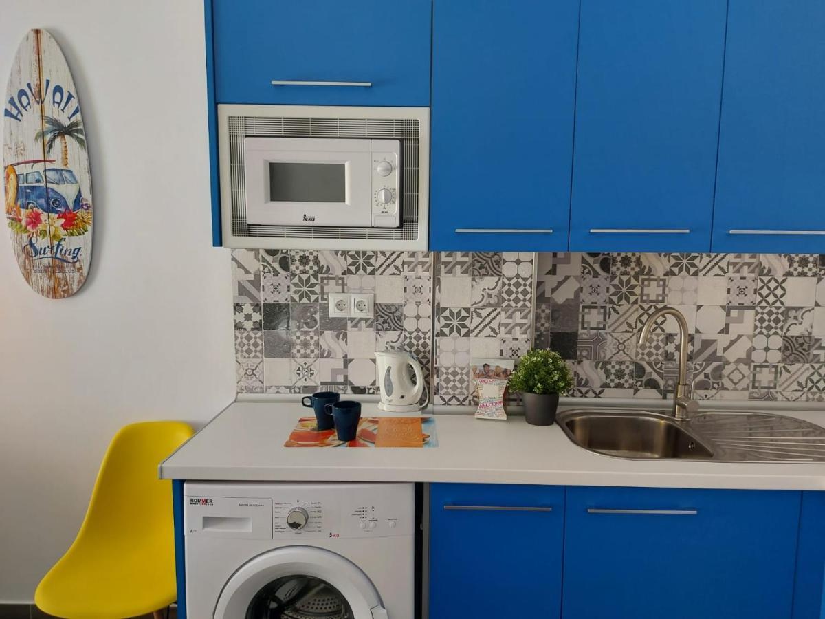 Bnbook Medea Apartments Fuengirola Extérieur photo