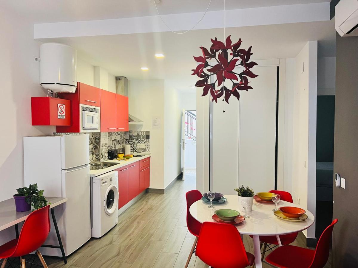 Bnbook Medea Apartments Fuengirola Extérieur photo