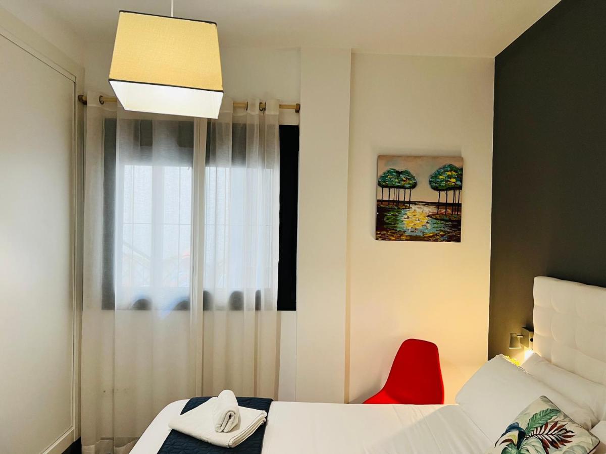 Bnbook Medea Apartments Fuengirola Extérieur photo