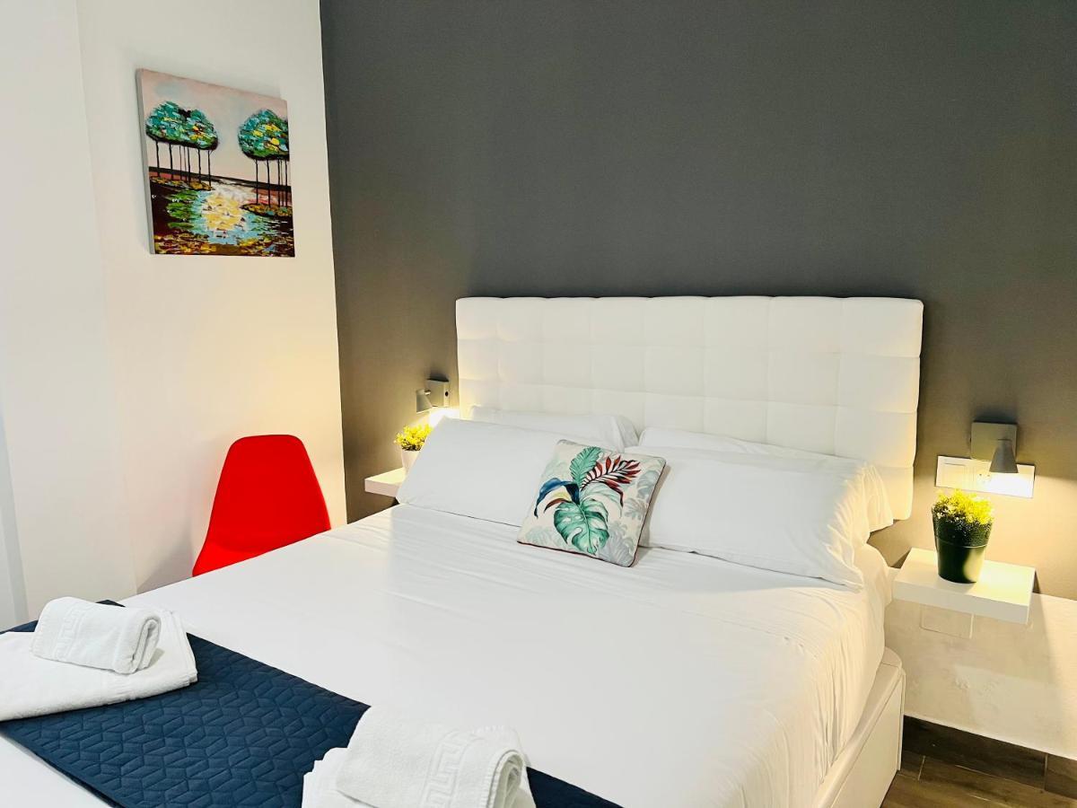 Bnbook Medea Apartments Fuengirola Extérieur photo
