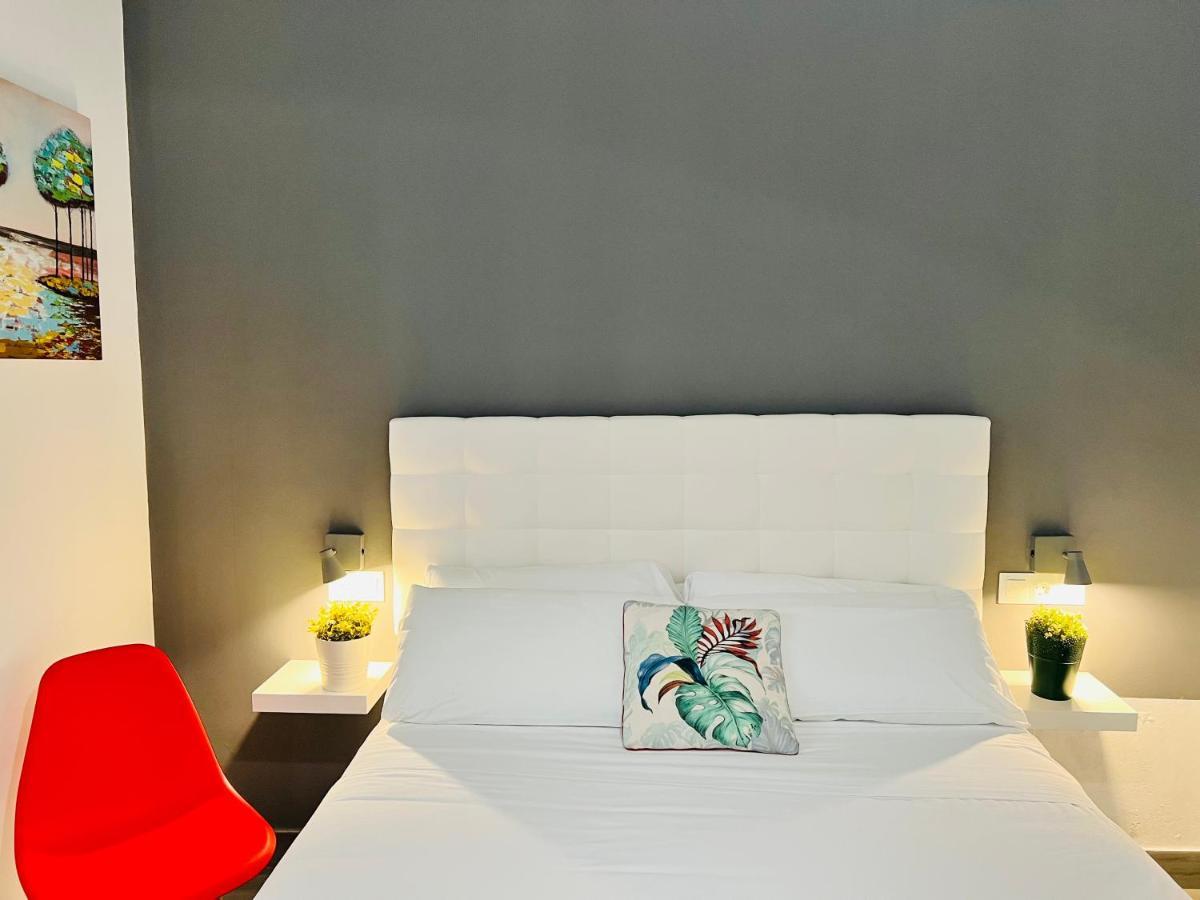 Bnbook Medea Apartments Fuengirola Extérieur photo