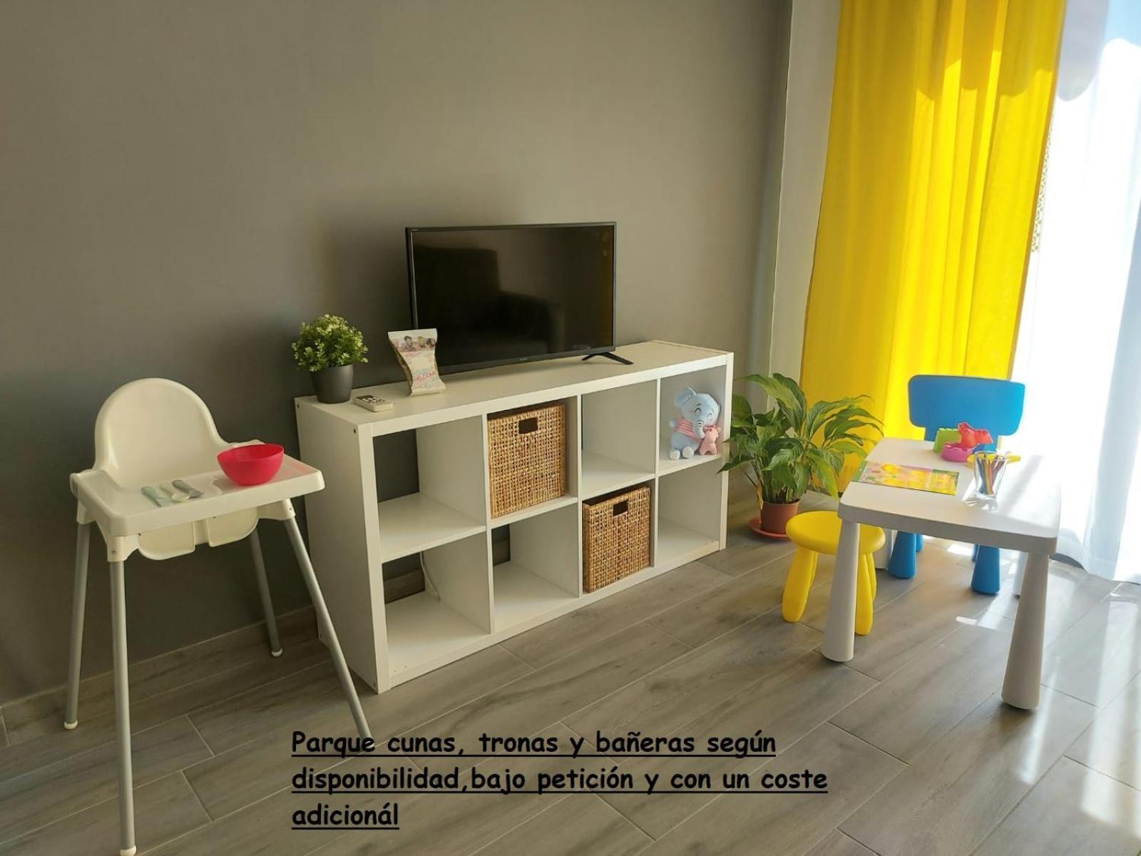 Bnbook Medea Apartments Fuengirola Extérieur photo