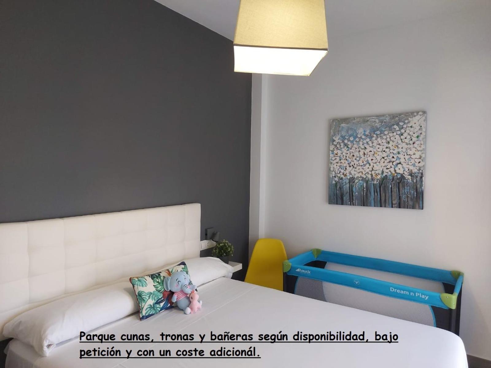 Bnbook Medea Apartments Fuengirola Extérieur photo